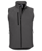 Softshell gilet - Image 3