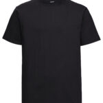 Classic heavyweight ringspun t-shirt