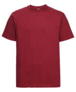 Classic heavyweight ringspun t-shirt - Image 4