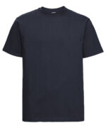 Classic heavyweight ringspun t-shirt - Image 5
