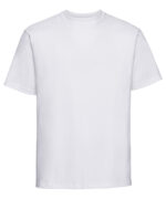 Classic heavyweight ringspun t-shirt - Image 9