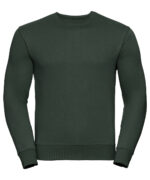 Set-in sleeve sweatshirt - Image 2