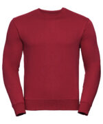Set-in sleeve sweatshirt - Image 6