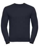 Set-in sleeve sweatshirt - Image 8