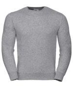 Set-in sleeve sweatshirt - Image 10