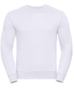 Set-in sleeve sweatshirt - Image 18