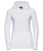 Women's authentic hooded sweatshirt - Image 7