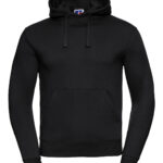 Authentic hooded sweatshirt