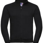 Authentic sweatshirt jacket