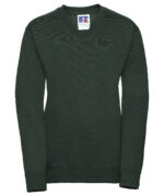 Kids v-neck sweatshirt - Image 2