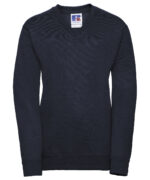 Kids v-neck sweatshirt - Image 4