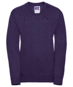 Kids v-neck sweatshirt - Image 6