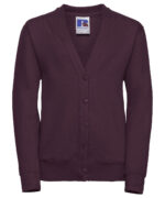 Kids cardigan