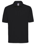 Classic polycotton polo