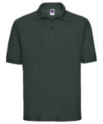 Classic polycotton polo - Image 2