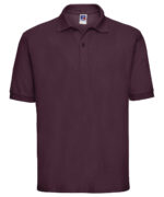 Classic polycotton polo - Image 5