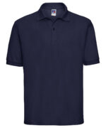 Classic polycotton polo - Image 8