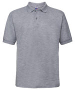 Classic polycotton polo - Image 9