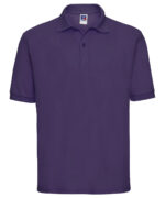 Classic polycotton polo - Image 10