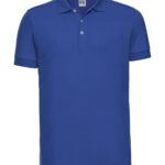Stretch polo
