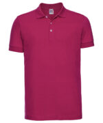 Stretch polo - Image 7