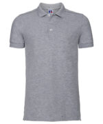 Stretch polo - Image 8
