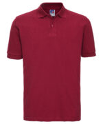 Classic cotton piqué polo - Image 4