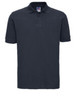 Classic cotton piqué polo - Image 5