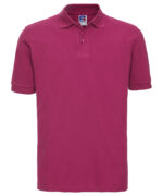 Classic cotton piqué polo - Image 6