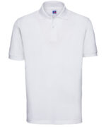 Classic cotton piqué polo - Image 8