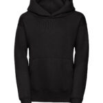 Kids hooded sweatshirt