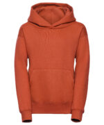 Kids hooded sweatshirt - Image 7