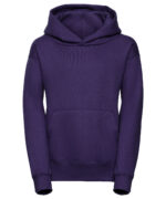 Kids hooded sweatshirt - Image 8