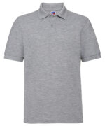 Hard-wearing 60°C wash polo - Image 9