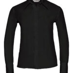 Women's long sleeve ultimate non-iron shirt