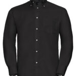 Long sleeve ultimate non-iron shirt