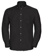 Long sleeve ultimate non-iron shirt