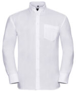 Long sleeve ultimate non-iron shirt - Image 3
