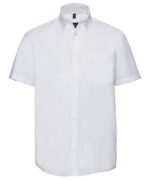 Short sleeve ultimate non-iron shirt - Image 3