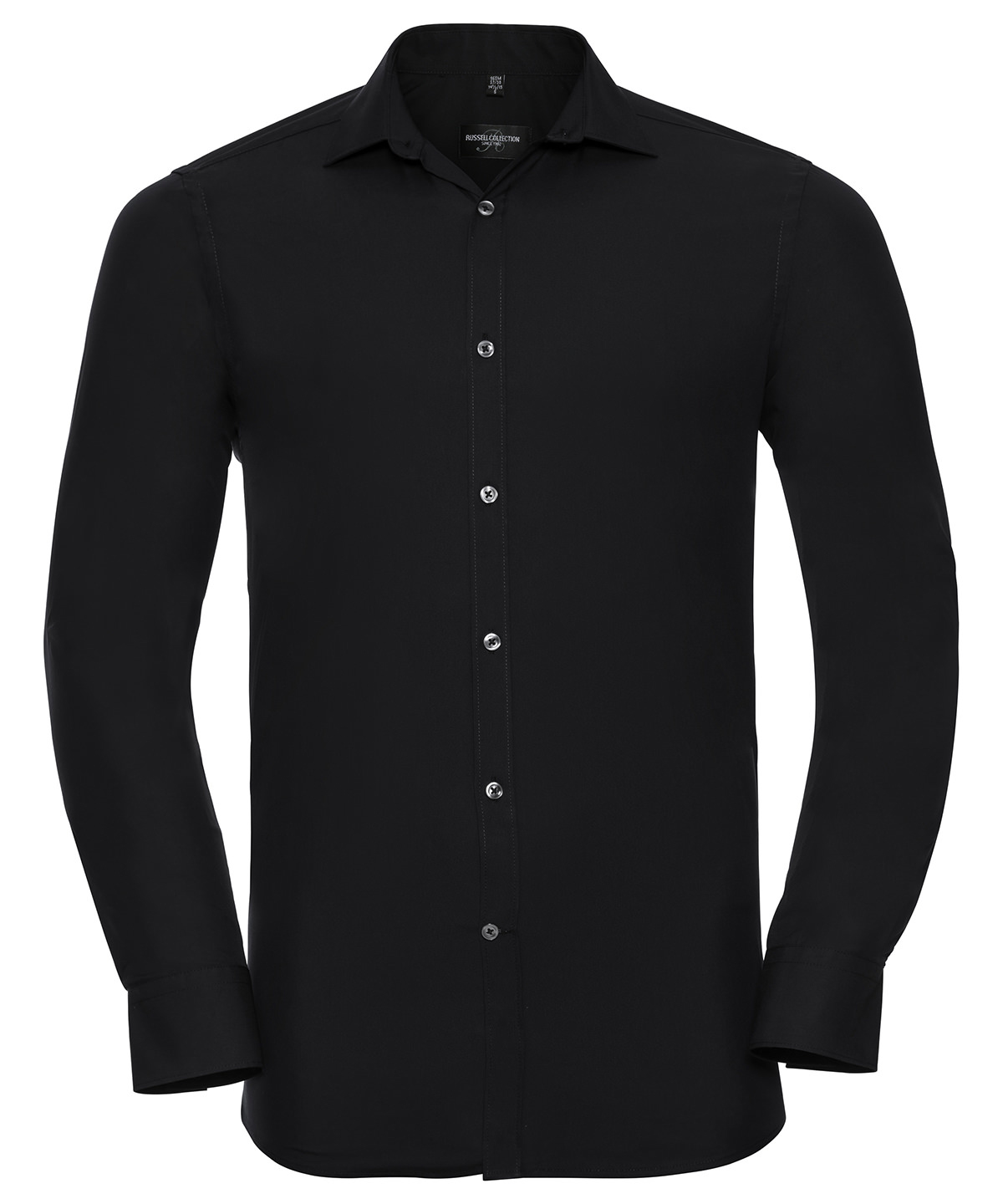 5c5c3e3deb9f5b1c75ce3c587f61b779 Long sleeve ultimate stretch shirt - Image 1