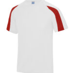 Contrast cool T