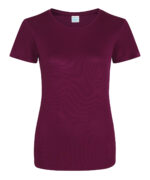 Women's cool T - Image 3