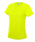 Women's cool T - Image 9