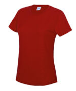 Women's cool T - Image 11