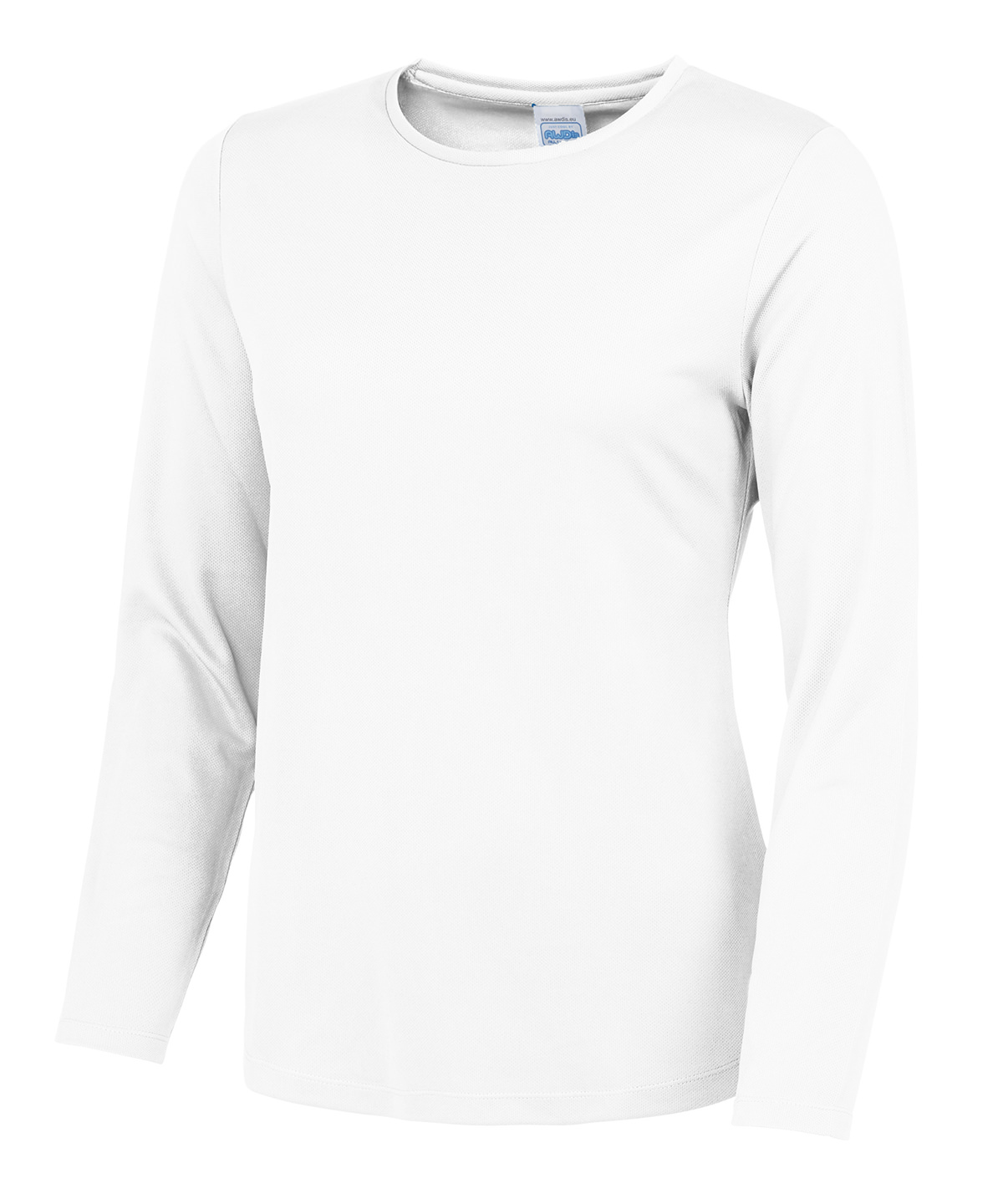 5c5c3e3deb9f5b1c75ce3daf73d35226 Women's long sleeve cool T - Image 1