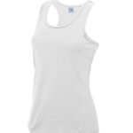 Women's cool vest