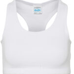 Women's cool sports crop top