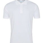 Cool smooth polo