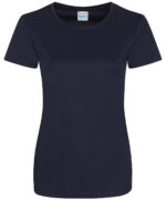 Women's cool smooth T - Image 2