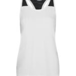 Women's cool smooth workout vest